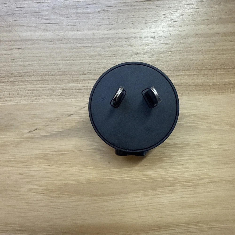 GoPro Wall Plug Adapter -- EU, UK, AU (For GoPro Wall Charger)
